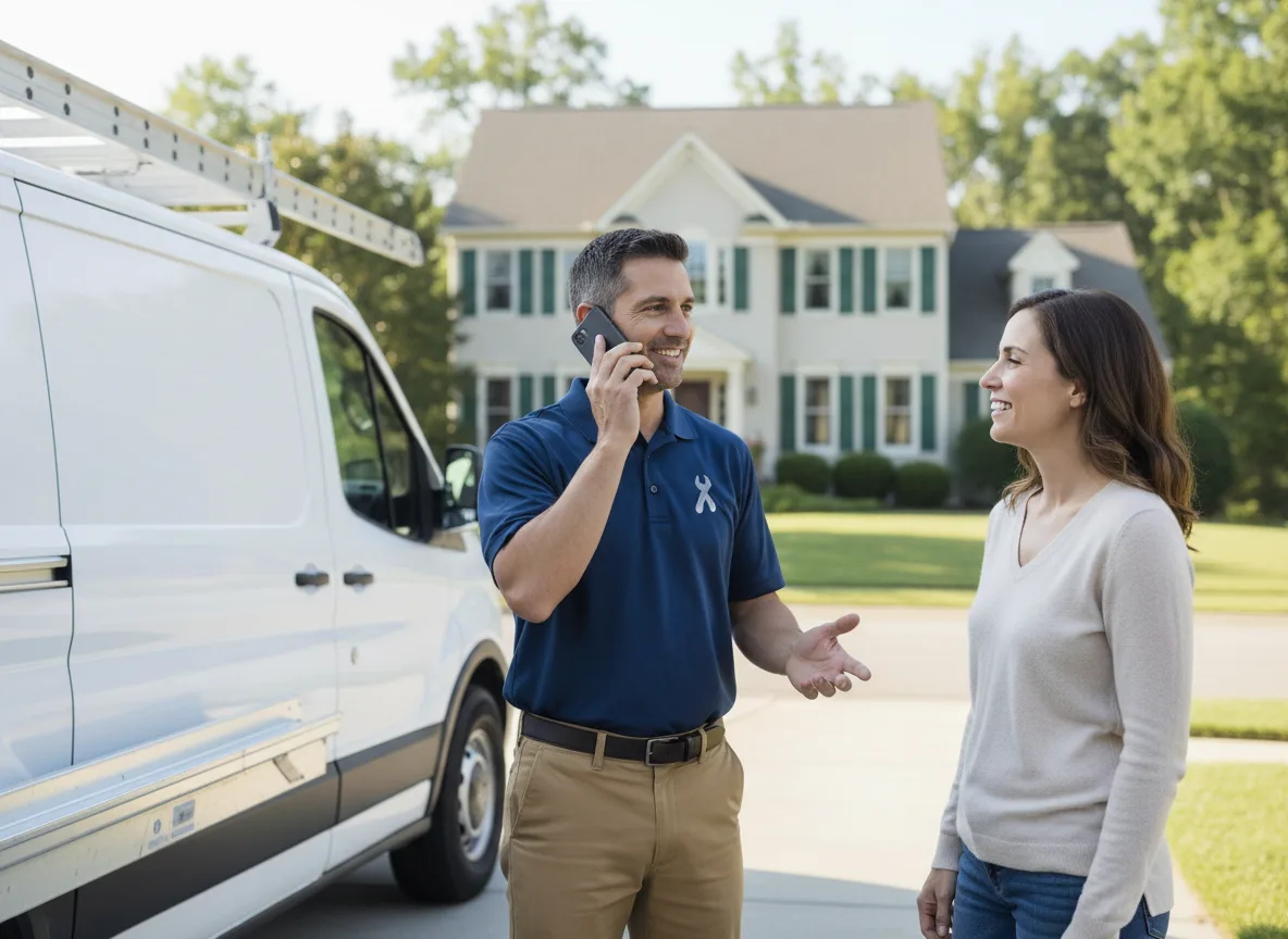 Home Gutter Service Winnsboro, SC FAQs